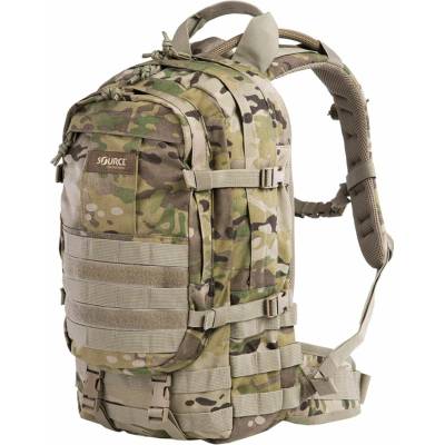 Assault Source multicam 20 l