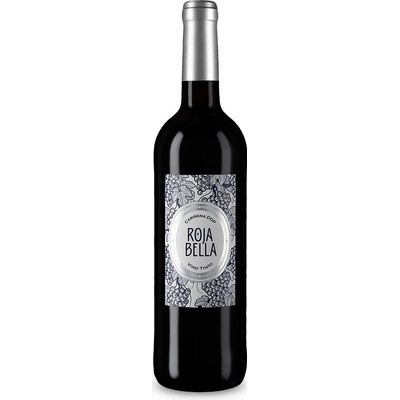 Roja Bella Tinto 2025 Červené suché 13% 0,75 l (holá láhev)