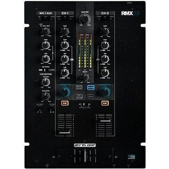 Reloop RMX-22i