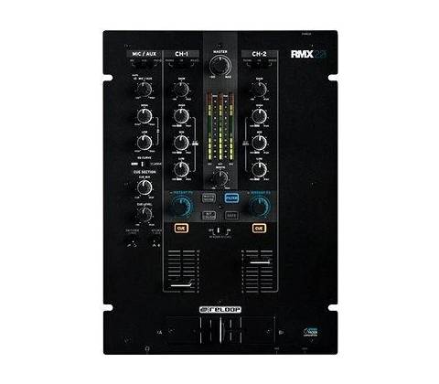 Reloop RMX-22i