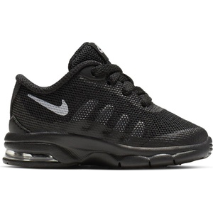 Nike Детски маратонки Nike Girls Air Max Invigor (Td) Toddler Shoe Runners Girls - Triple Black