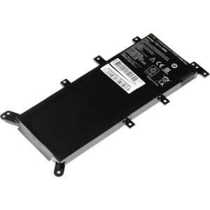 Green Cell Батерия за лаптоп Green Cell GC-ASUS-A555-AS70, 5000 mAh, за Asus A555/F555/K555/R556/X555 (GC-ASUS-A555-AS70)