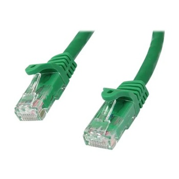 StarTech StarTech. com N6PATC2MGN мрежов кабел Зелен 2 м Cat6 U/UTP (UTP) (N6PATC2MGN)
