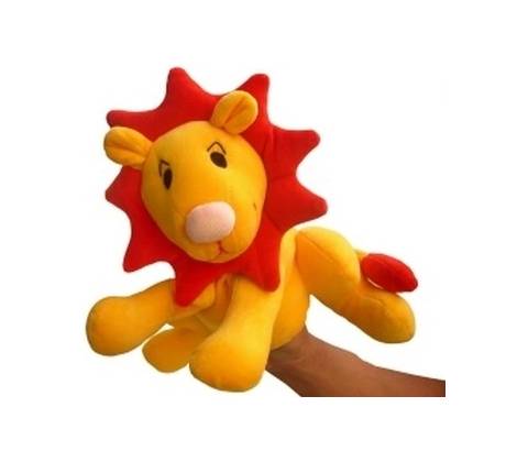 Noe Maňuška Lev