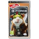 Hry na PSP G-Force
