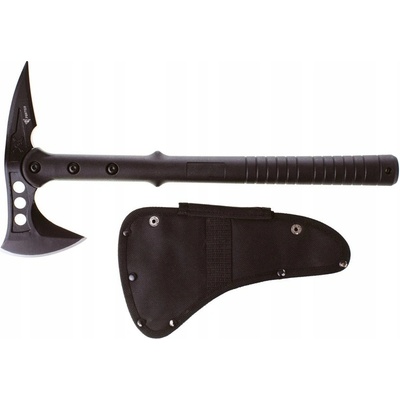 Foxter Tomahawk 40 cm 1368 čierna