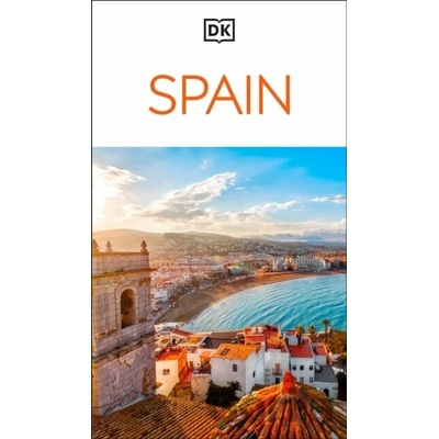 DK Spain