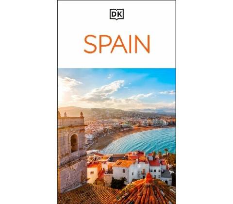 DK Spain