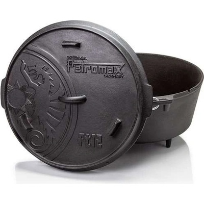 Petromax Dutch Oven 11,5 l s nožičkami