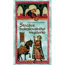 Knihy Strážce boleslavského mysteria