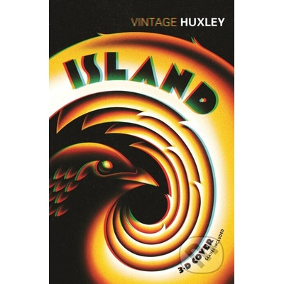 Island - A. Huxley
