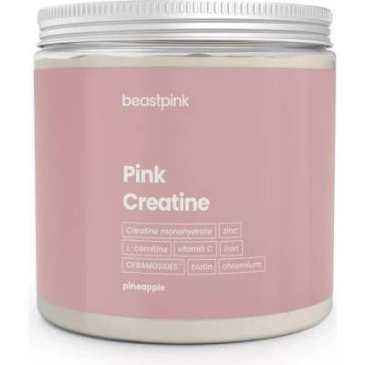 GymBeam Pink Creatine 228 g
