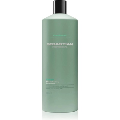Sebastian Professional Volupt балсам за обем 1000ml