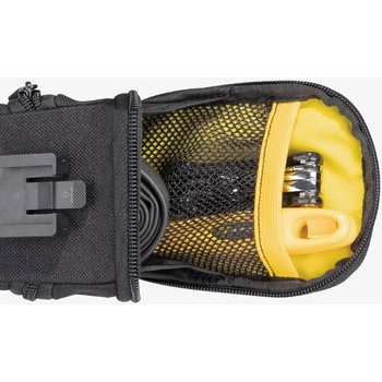 Topeak Aero Wedge Pack Micro QuickClick
