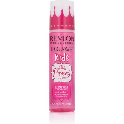 Revlon Equave Kids Princess Look Detangling Conditioner 200 ml