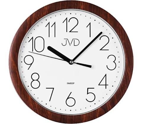 JVD Sweep H612.20