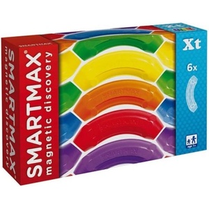 SmartMax - Завои - 6 бр (SMX101)