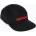 Rossignol Active 5 Panel black/red