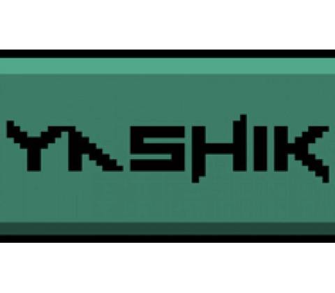 Yashik