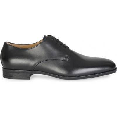 Boss Обувки Boss Men's Kensing Derby Shoes - Black