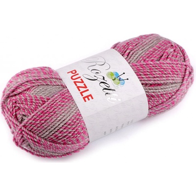 Saténový šátek modrá berlínská