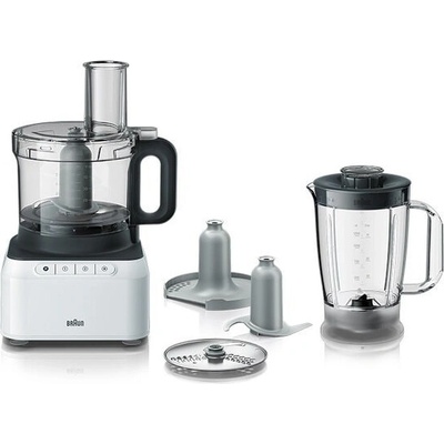 Braun PureEase FP H