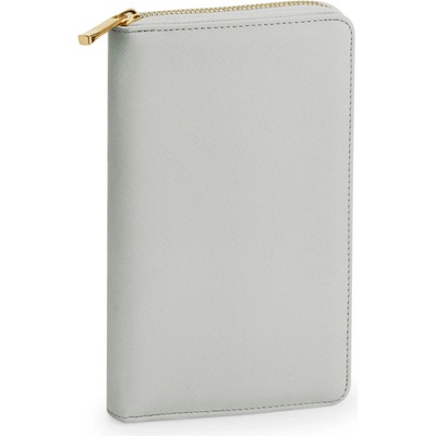 BagBase cestovné puzdro na šperky BG757 Soft Grey