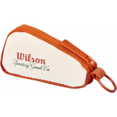 Kľúčenka Wilson Roland Garros Keychain Bag