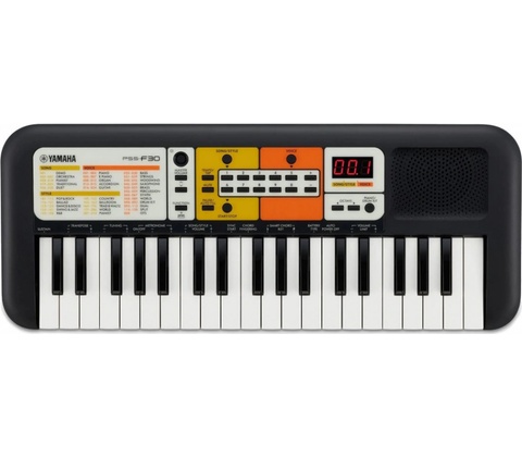 Yamaha PSS F30