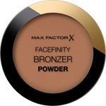 MAX Factor Facefinity бронзираща пудра 002 Warm Tan 10 гр