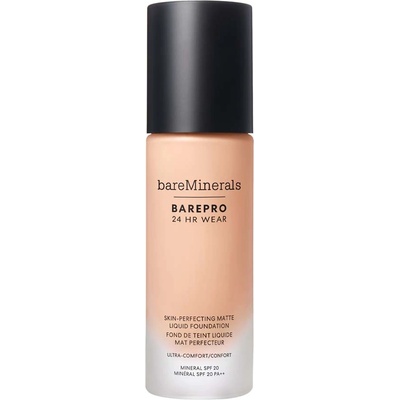 Bare Minerals Barepro Matte Comfort Liquid Foundation Фон дьо тен флуид 30ml