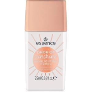 essence Drop of Sunshine течен хайлайтър 25ml