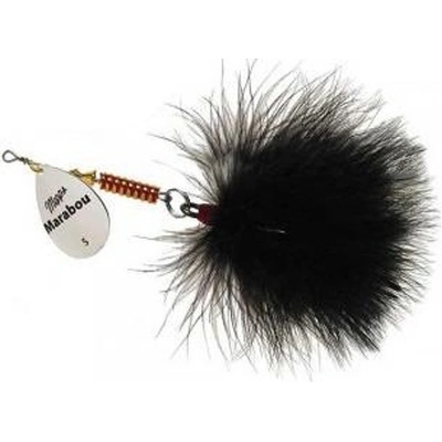 MEPPS Блесна MEPPS Giant Marabou (920573)