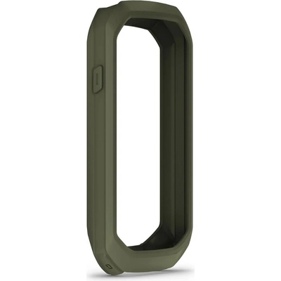 Pouzdro silikonové pro Edge 1050 Moss Green – Hledejceny.cz