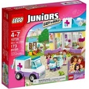 LEGO® Juniors 10728 Mia a veterinární klinika