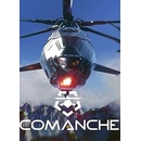 Comanche