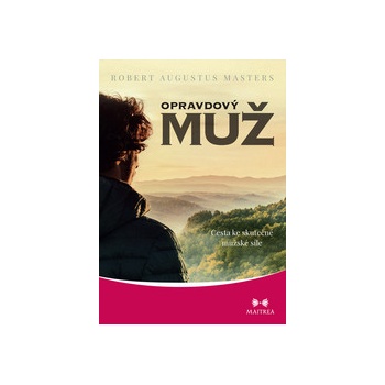 Opravdový muž