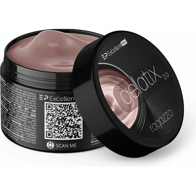 Excellent Pro Gelatix 2.0 Ragazzo 50g