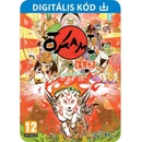Okami HD
