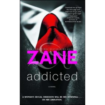 Harper Collins Publishers Addicted | Zane