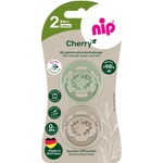 NIP Cherry РАЗМЕР 2 (6М+) 2БР - sportisimo - 21,49 лв