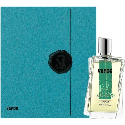Morph Morph Vapor parfémovaná voda unisex 100 ml tester