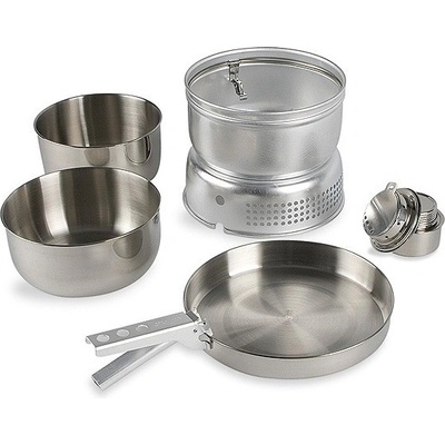 Tatonka Multi Set + A. Burner
