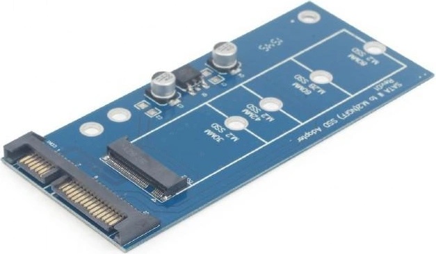 Gembird EE18-M2S3PCB-01