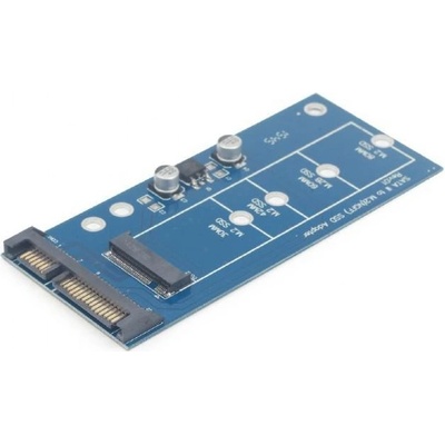 Gembird EE18-M2S3PCB-01 – Zboží Mobilmania