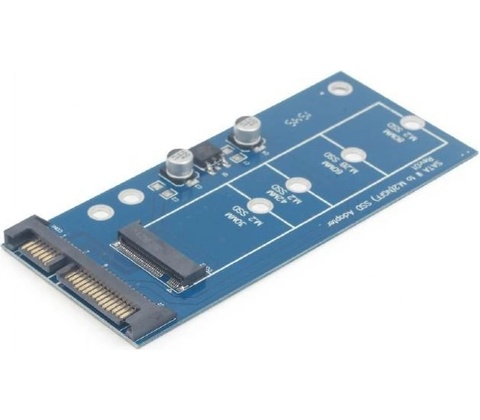 Gembird EE18-M2S3PCB-01