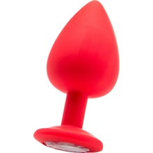 Ouch! Extra Large Diamond Butt Plug