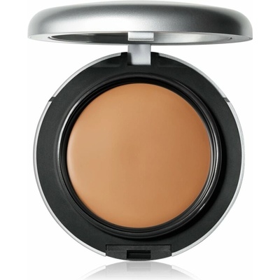 MAC Cosmetics Studio Fix Cream-to-Powder Foundation kompaktný krémový make-up N18 10 g