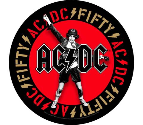 AC/DC Angus
