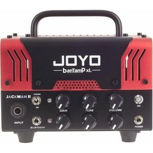 Joyo Jackman II Хибрид усилвател (JACKMAN II)